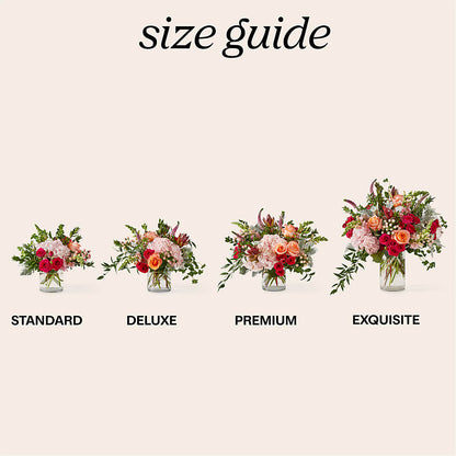 Glitz & Glam Bouquet – SUNSHINE FLOWERS & GIFTS, Joaquin TX