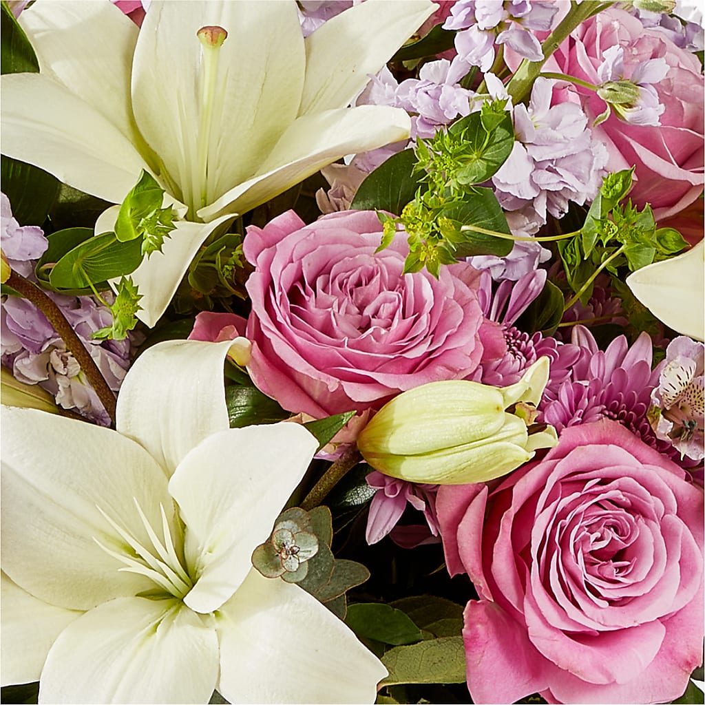 Daydreamer Bouquet – SUNSHINE FLOWERS & GIFTS, Joaquin TX