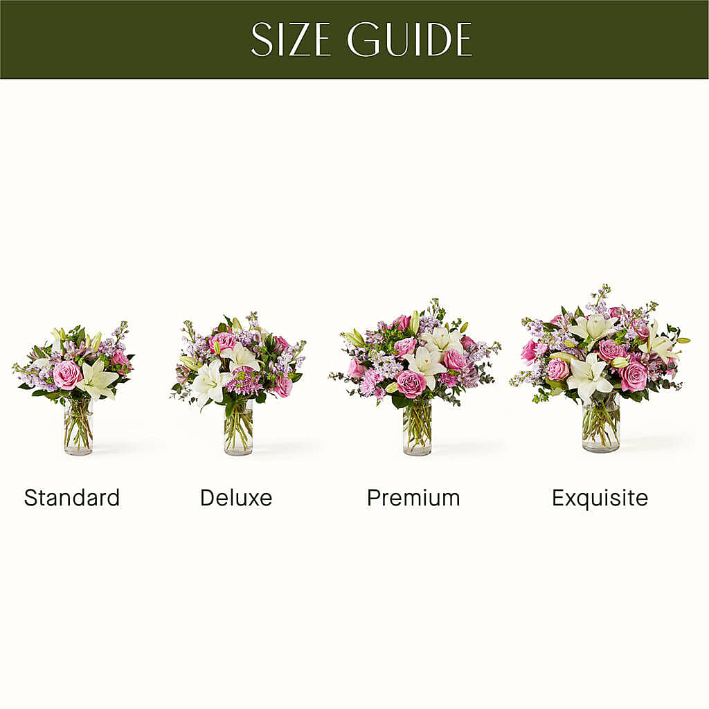 Daydreamer Bouquet – SUNSHINE FLOWERS & GIFTS, Joaquin TX