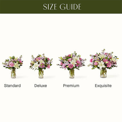 Daydreamer Bouquet – SUNSHINE FLOWERS & GIFTS, Joaquin TX