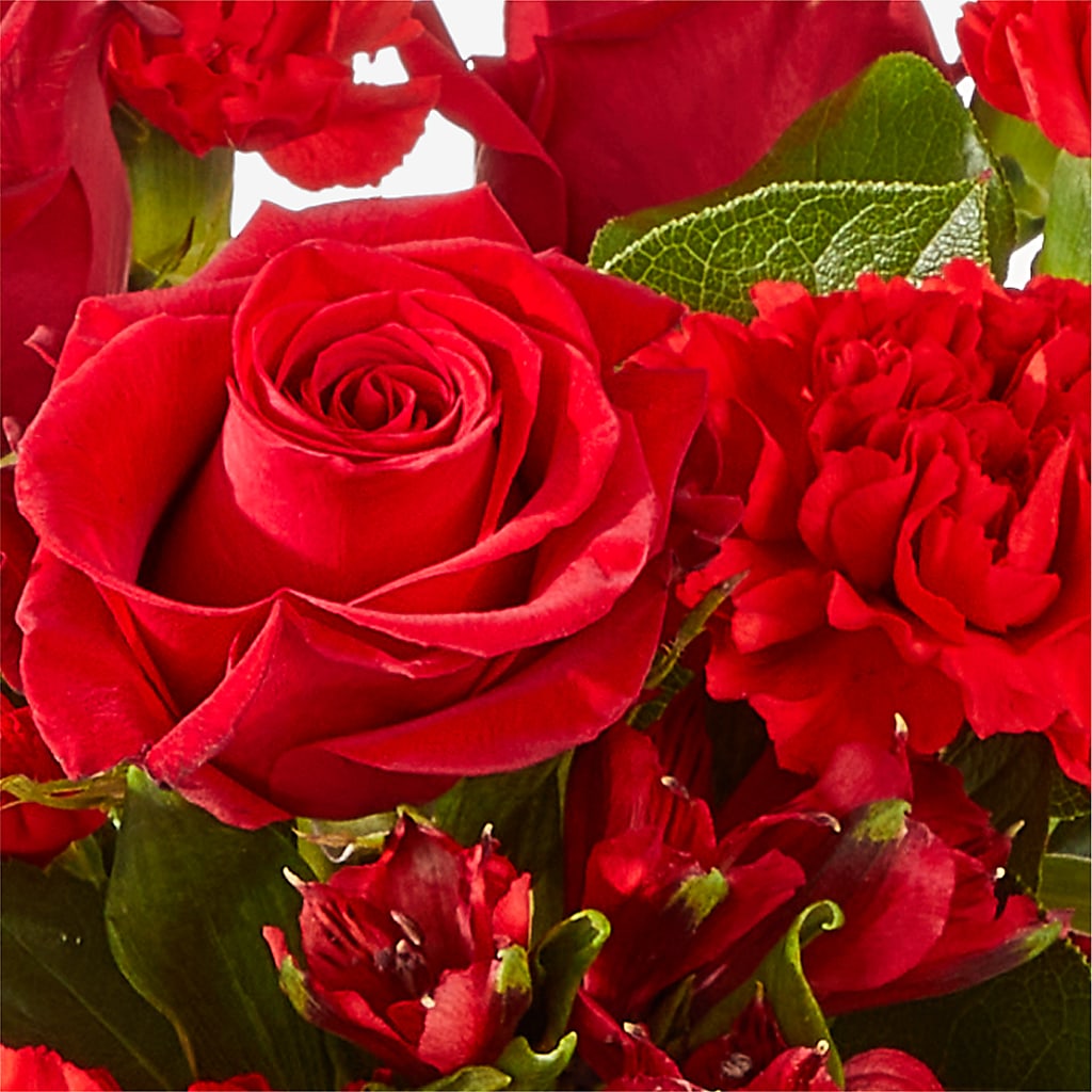 The Heartstrings Bouquet – SUNSHINE FLOWERS & GIFTS, Joaquin TX