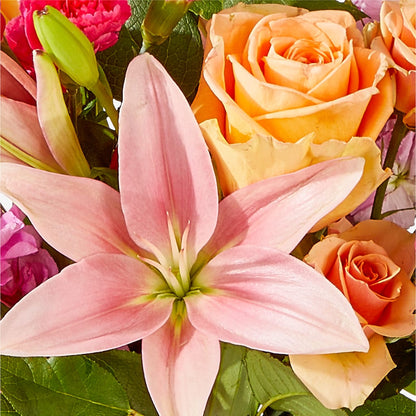 Bisous Bouquet – SUNSHINE FLOWERS & GIFTS, Joaquin TX