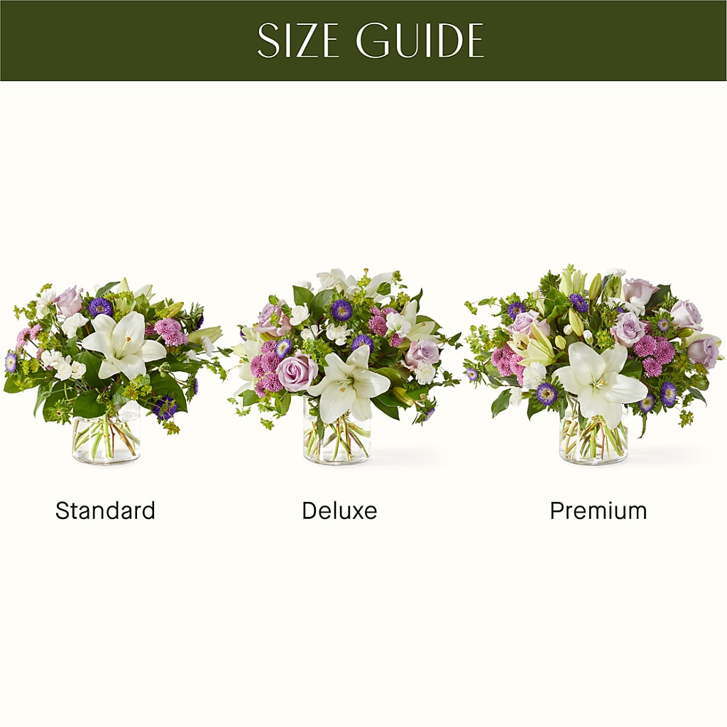 April Showers Bouquet – SUNSHINE FLOWERS & GIFTS, Joaquin TX