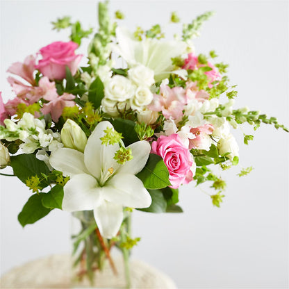 Fondly Bouquet – SUNSHINE FLOWERS & GIFTS, Joaquin TX