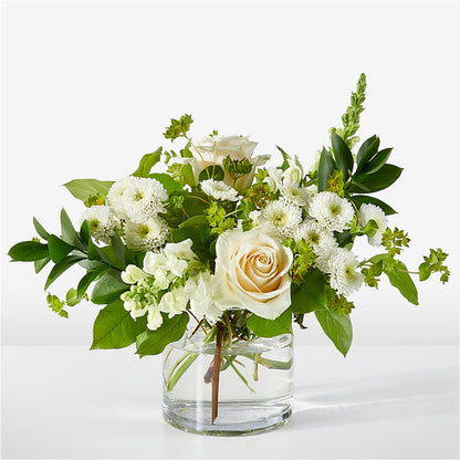 Hint of Vanilla Bouquet – SUNSHINE FLOWERS & GIFTS, Joaquin TX