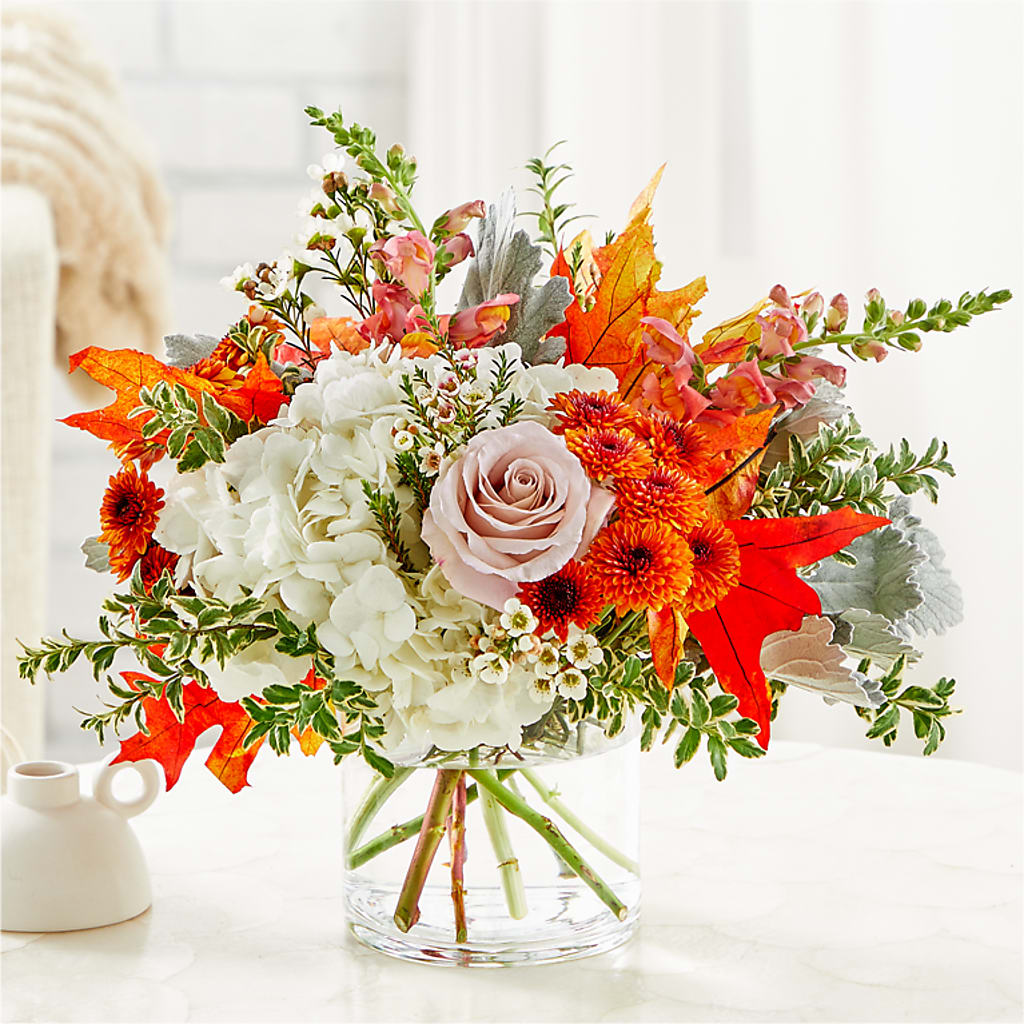 Autumnal Equinox Bouquet – SUNSHINE FLOWERS & GIFTS, Joaquin TX