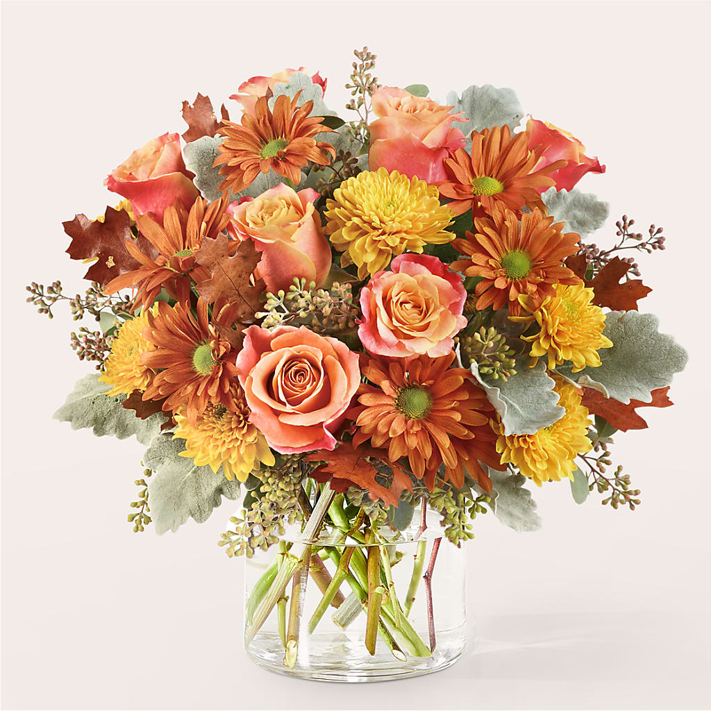 Caramel Apple Bouquet – SUNSHINE FLOWERS & GIFTS, Joaquin TX