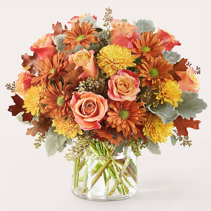 Caramel Apple Bouquet – SUNSHINE FLOWERS & GIFTS, Joaquin TX