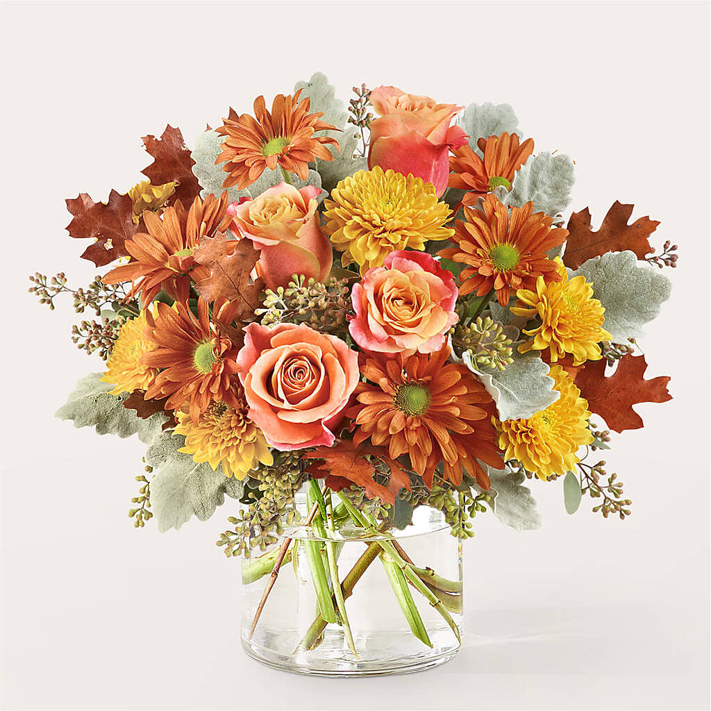 Caramel Apple Bouquet – SUNSHINE FLOWERS & GIFTS, Joaquin TX
