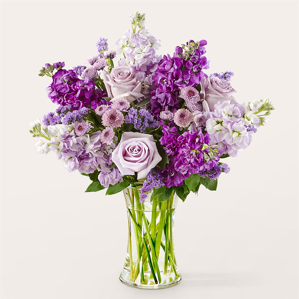 Give a Twirl Bouquet – SUNSHINE FLOWERS & GIFTS, Joaquin TX