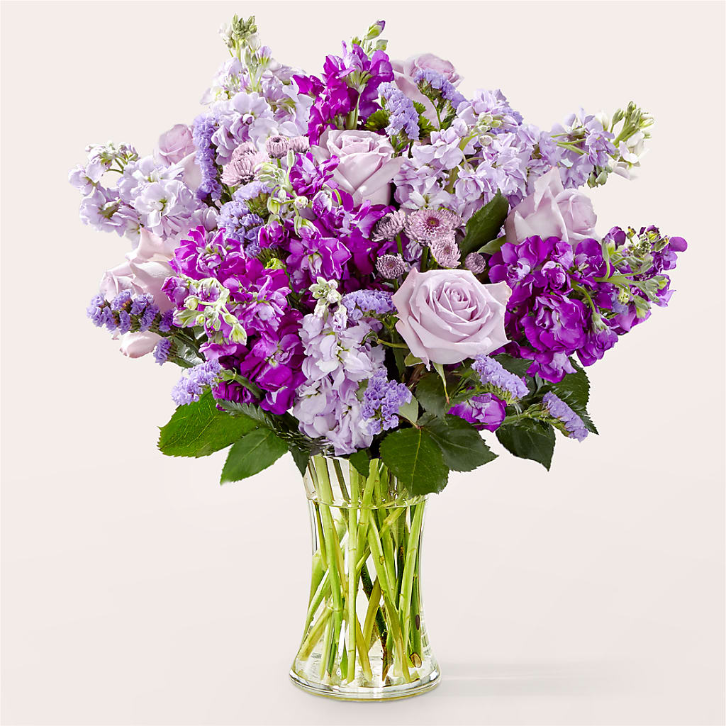 Give a Twirl Bouquet – SUNSHINE FLOWERS & GIFTS, Joaquin TX