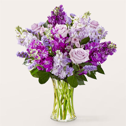 Give a Twirl Bouquet – SUNSHINE FLOWERS & GIFTS, Joaquin TX