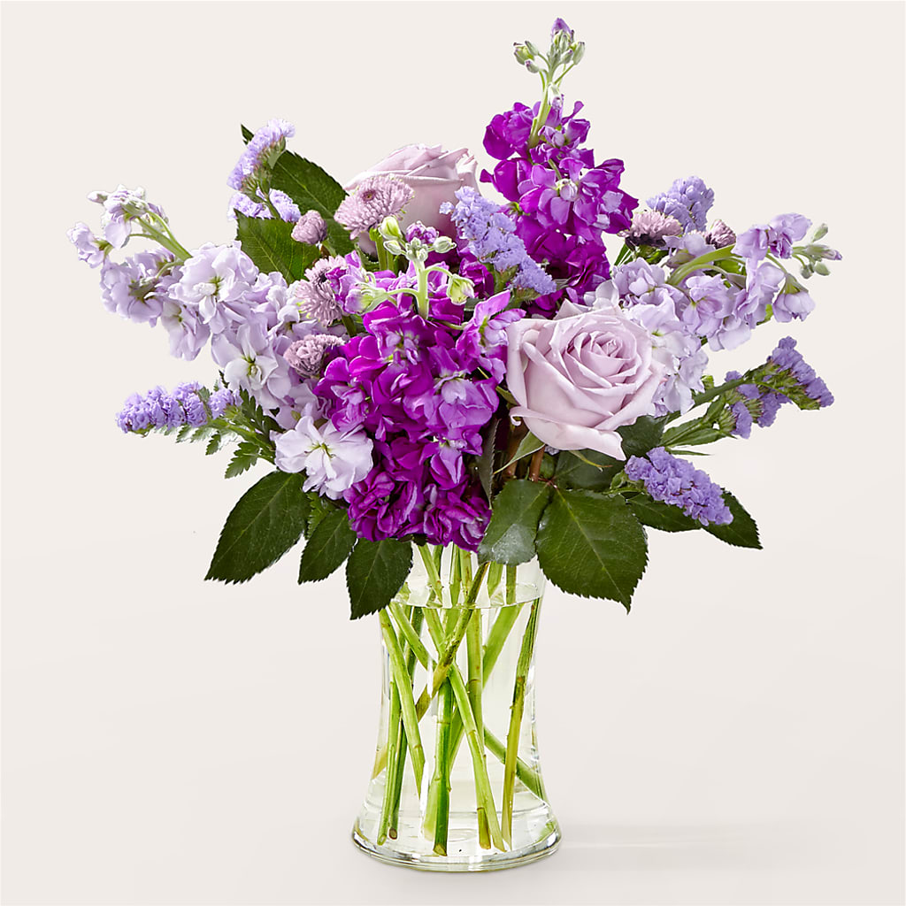 Give a Twirl Bouquet – SUNSHINE FLOWERS & GIFTS, Joaquin TX