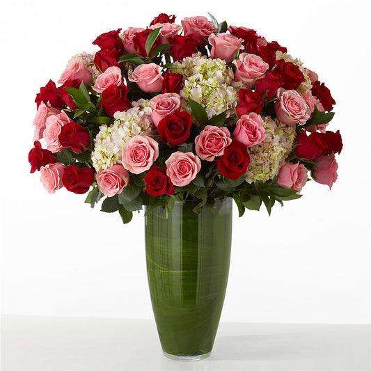 The Allure – SUNSHINE FLOWERS & GIFTS, Joaquin TX
