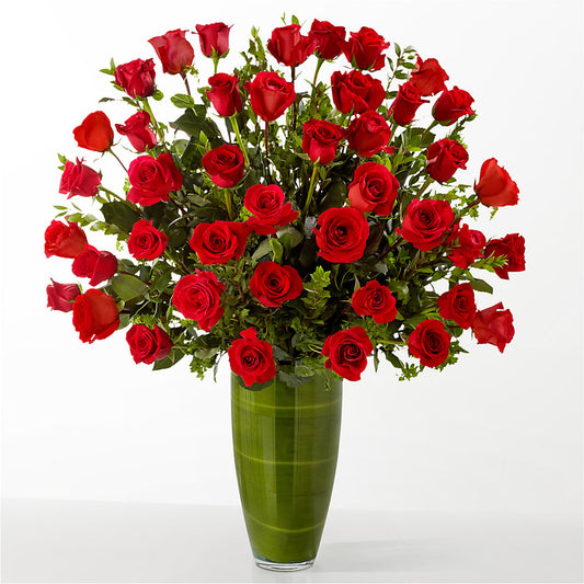 The Ballad – SUNSHINE FLOWERS & GIFTS, Joaquin TX