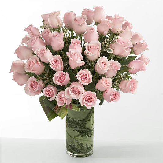 Pink Essence – SUNSHINE FLOWERS & GIFTS, Joaquin TX