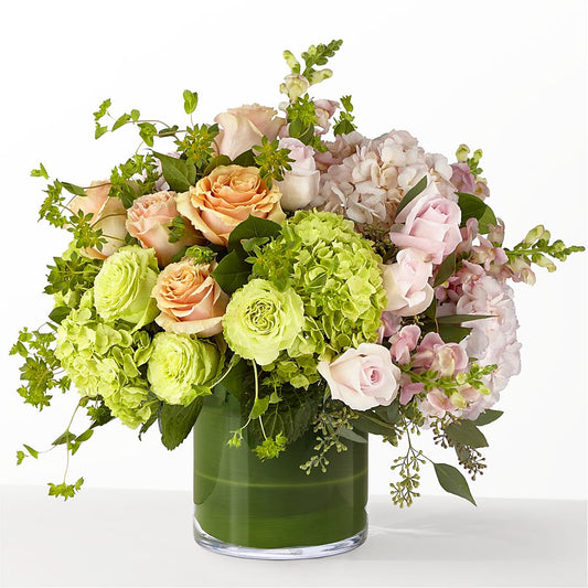The Art Deco – SUNSHINE FLOWERS & GIFTS, Joaquin TX