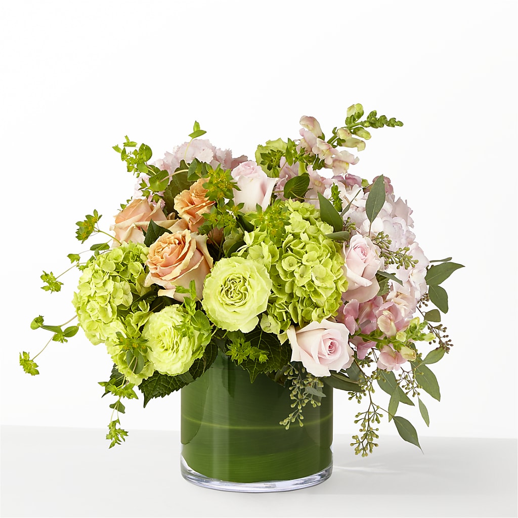 The Art Deco – SUNSHINE FLOWERS & GIFTS, Joaquin TX