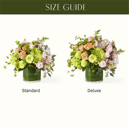 The Art Deco – SUNSHINE FLOWERS & GIFTS, Joaquin TX