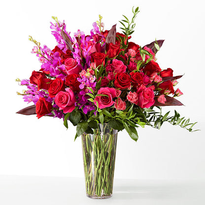 The Honeymoon – SUNSHINE FLOWERS & GIFTS, Joaquin TX