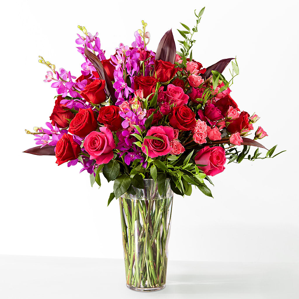 The Honeymoon – SUNSHINE FLOWERS & GIFTS, Joaquin TX