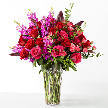 The Honeymoon – SUNSHINE FLOWERS & GIFTS, Joaquin TX