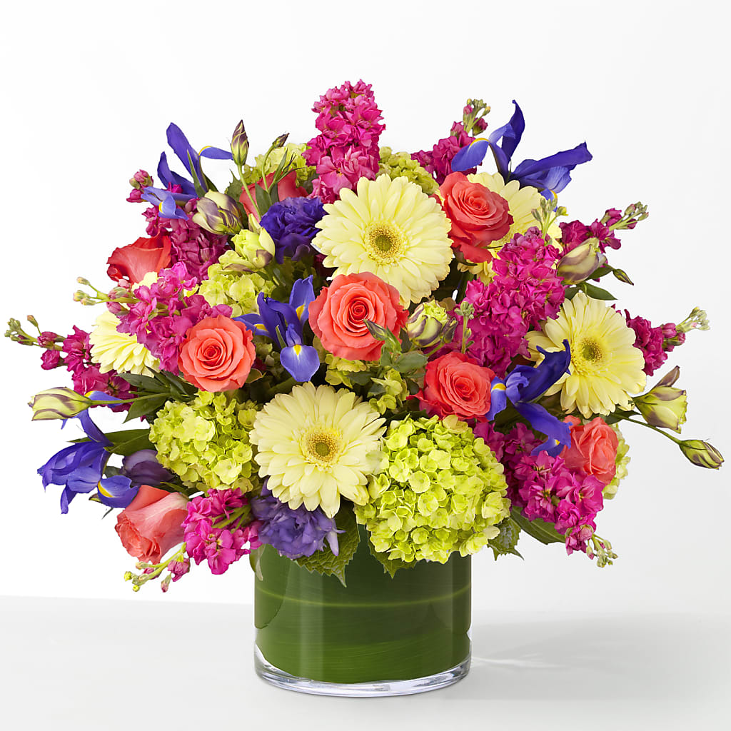 The Couture – SUNSHINE FLOWERS & GIFTS, Joaquin TX