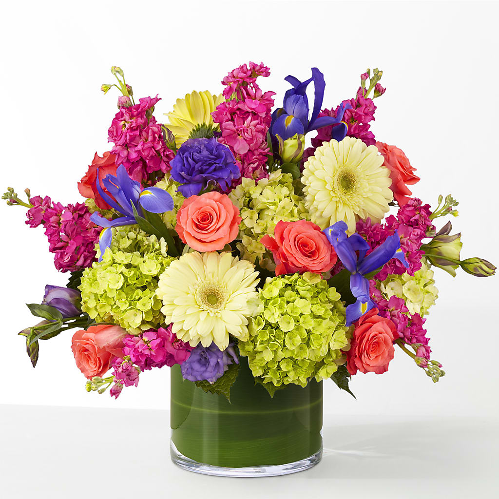 The Couture – SUNSHINE FLOWERS & GIFTS, Joaquin TX