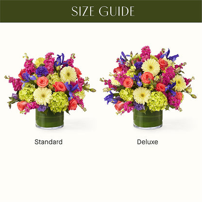 The Couture – SUNSHINE FLOWERS & GIFTS, Joaquin TX