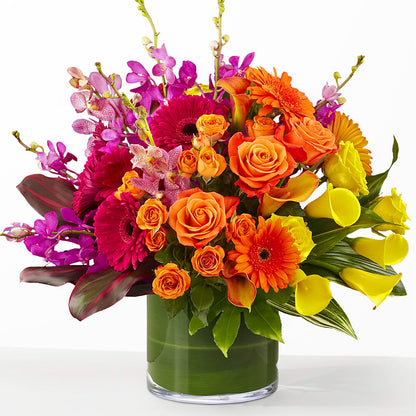 The Mosaic – SUNSHINE FLOWERS & GIFTS, Joaquin TX