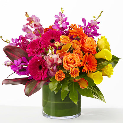 The Mosaic – SUNSHINE FLOWERS & GIFTS, Joaquin TX