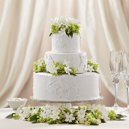 Bloom & Blossom Cake Decor – SUNSHINE FLOWERS & GIFTS, Joaquin TX