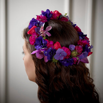 Butterfly Kisses Hair Decor – SUNSHINE FLOWERS & GIFTS, Joaquin TX