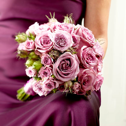 Veronica Bouquet – SUNSHINE FLOWERS & GIFTS, Joaquin TX