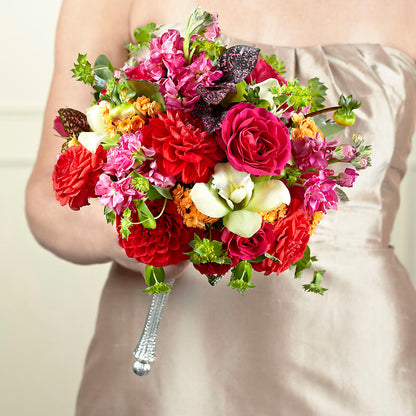 True Happiness Bouquet – SUNSHINE FLOWERS & GIFTS, Joaquin TX