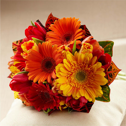 Sunglow Bouquet – SUNSHINE FLOWERS & GIFTS, Joaquin TX