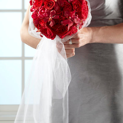 Desire Bouquet – SUNSHINE FLOWERS & GIFTS, Joaquin TX