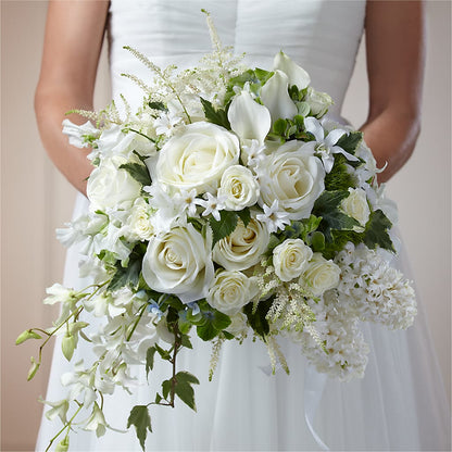 Cherish Bouquet – SUNSHINE FLOWERS & GIFTS, Joaquin TX