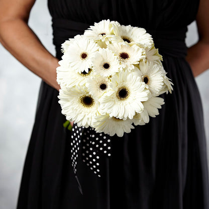 Daisy Delight Bouquet – SUNSHINE FLOWERS & GIFTS, Joaquin TX