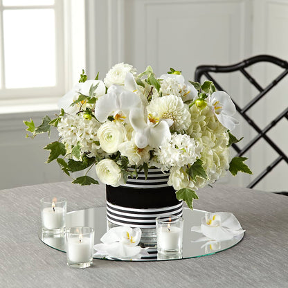 Solemnity Arrangement – SUNSHINE FLOWERS & GIFTS, Joaquin TX