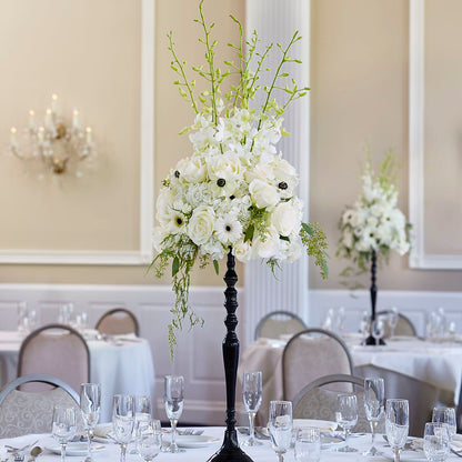 Regency Centerpiece – SUNSHINE FLOWERS & GIFTS, Joaquin TX