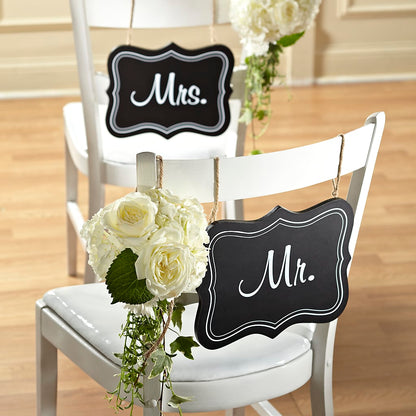 Notions Chair Décor – SUNSHINE FLOWERS & GIFTS, Joaquin TX