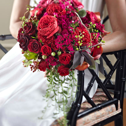 Pure Grace Bouquet – SUNSHINE FLOWERS & GIFTS, Joaquin TX