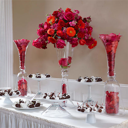 Life's Sweetness Centerpiece – SUNSHINE FLOWERS & GIFTS, Joaquin TX