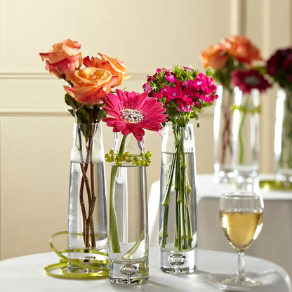 Sparkling Toast Centerpiece – SUNSHINE FLOWERS & GIFTS, Joaquin TX