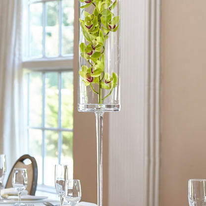 Green Mini Cymbidium Bouquet – SUNSHINE FLOWERS & GIFTS, Joaquin TX